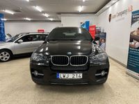begagnad BMW X6 xDrive30d Steptronic Sport line Coupe 245hk
