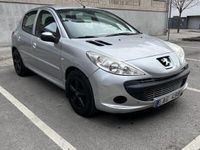 begagnad Peugeot 206+ 206+ 5-dörrars 1.4