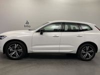 begagnad Volvo XC60 B5 Bensin Momentum Advanced SE Teknikpaket 2021, SUV