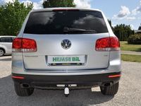 begagnad VW Touareg 4.2 V8 4Motion Aut 310hk