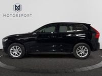 Begagnad Volvo XC60 303 HK (222 kW) 2018 Svart SUV