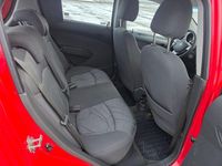 Begagnad Chevrolet Spark 68 HK (50 kW) 2010 Halvkombi
