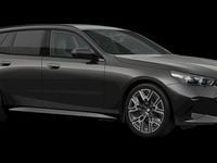 Ny BMW 530e Comfort Edition 299 HK (219 kW) 2025 Kombi