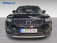 begagnad Volvo XC40 Recharge T4 Inscription Expression