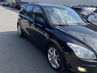 begagnad Hyundai i30 1.6 CRDi Euro 4