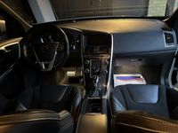 begagnad Volvo XC60 D4 Geartronic Classic, Momentum, R-Design Euro 6