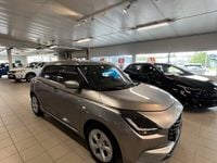 Begagnad Suzuki Swift 83 HK (61 kW) 2024 Grå Halvkombi