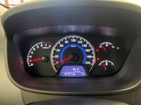 begagnad Hyundai i10 1.0 blue Euro 3 2017, Halvkombi
