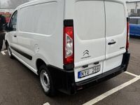 begagnad Citroën Jumpy 2.0 HDi Automatik 163 hk