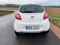 begagnad Ford Ka 1.2 Euro 5