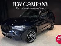 Begagnad BMW X5 M Sport 2018 SUV