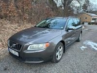 Begagnad Volvo V70 145 HK (106 kW) 2009 Kombi