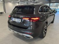 begagnad Mercedes GLC300e 4MATIC Advanced Plus,Panorama,Moms