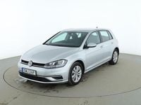 Begagnad VW Golf VII 116 HK (85 kW) 2019 Silver