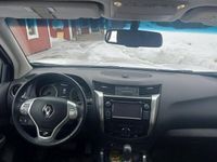 begagnad Renault Alaskan 2.3 dCi 4WD Euro 6