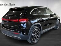 begagnad Mercedes EQA300 EQA300 Benz4MATIC Special Edition AMG Line Pre 2024, SUV