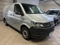 Begagnad VW T6.1 150 HK (110 kW) 2019 Silver Van