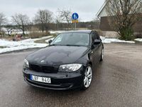 begagnad BMW 116 d 5-dörrars Comfort Euro 5