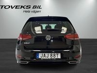 begagnad VW Golf VII Highline GT 1.5 TSI 150 Hk DSG7