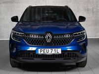 begagnad Renault Austral TCe 160 Techno A 2023, SUV
