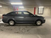 begagnad Skoda Octavia 1.6 MPI Euro 4