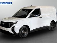 Ny Ford Transit 2026 Vit Pickup