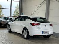 begagnad Opel Astra Astra + Automatisk 150hk