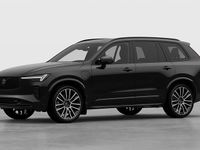 Ny Volvo XC90 456 HK (335 kW) 2026 Svart SUV