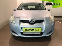 begagnad Toyota Auris 5-door 1.6 Valvematic Manual 132hk