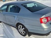 Begagnad VW Passat 170 HK (125 kW) 2009