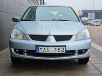 begagnad Mitsubishi Lancer Kombi 1.6 Euro 3