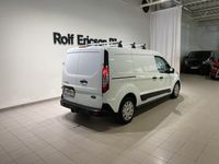 begagnad Ford Transit Connect 210 LWB 1.0 100 Trend L2