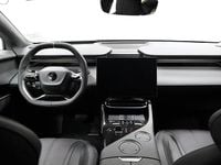 Ny Lotus Eletre 450 kW (612 HK) 2025 Stellar black SUV