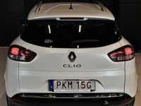 begagnad Renault Clio V 