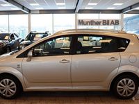 begagnad Toyota Corolla Verso 1.8 VVT-i