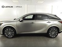 Begagnad Lexus RX350h Executive Line 250 HK (183 kW) 2023 Grå