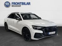 Begagnad Audi Q8 Competition 286 HK (210 kW) 2023 Okänd SUV