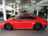 begagnad Porsche 911 Carrera GTS 2022, Sportkupé