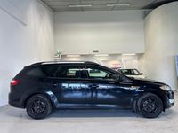 begagnad Ford Mondeo Kombi 2.0 Flexifuel Euro 4/ Taklucka