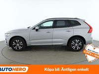 Begagnad Volvo XC60 Momentum 200 HK (147 kW) 2022 Silver SUV