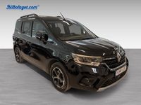 begagnad Renault Kangoo Nordic Line TCe 130 L1 A