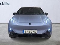 Begagnad Lynk & Co 02 202 kW (275 HK) 2024 Blå SUV