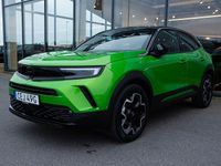 Begagnad Opel Mokka Ultimate 131 HK (96 kW) 2024 Grön SUV
