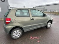 begagnad VW Fox 1.2 Euro 4 ….G.D,S