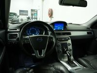 begagnad Volvo V70 D4 AWD Dynamic Edition 181hk Drag GPS
