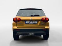 begagnad Suzuki Vitara 1.5 HEV AllGrip Inclusive V-hjul / Fri service