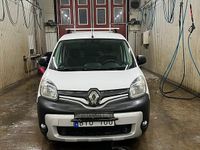 Begagnad Renault Kangoo 90 HK (66 kW) 2014 Minibuss