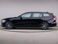 begagnad Volvo V60 T6 Awd Momentum Edition Voc Drag