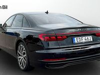Ny Audi A8 Premium 286 HK (210 kW) 2025 Color_exterieur:r5r5 Sedan