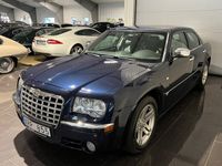 begagnad Chrysler 300C 3.5 V6 Automat 249hk samma ägare 2009